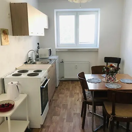 Ala Appartement *