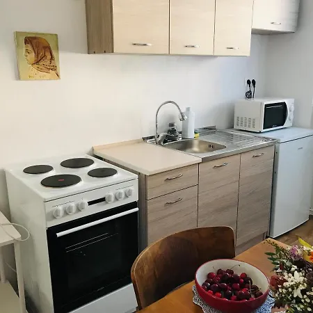 Ala Appartement