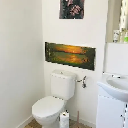 Ala Apartment Spisska Nova Ves