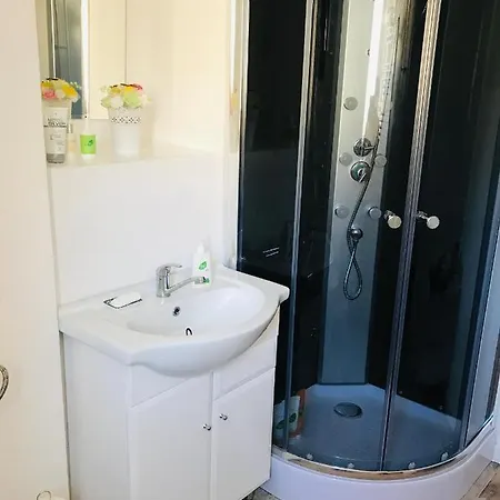 Apartment Ala *