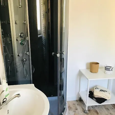Apartment Ala Spisska Nova Ves