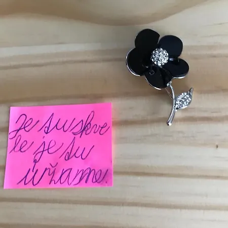 Ala * Spisska Nova Ves