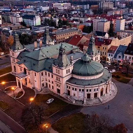 Ala * Spišská Nová Ves