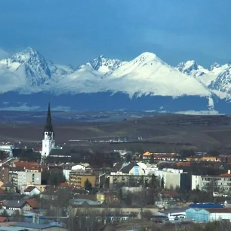Ala * Spisska Nova Ves