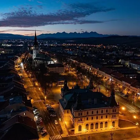 Ala * Spišská Nová Ves