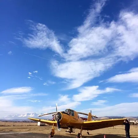 Ala Spišská Nová Ves