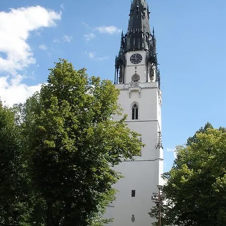 公寓 Ala Spišská Nová Ves