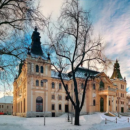 Ala * Spišská Nová Ves