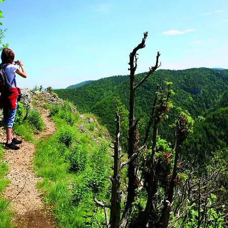 Ala Spišská Nová Ves