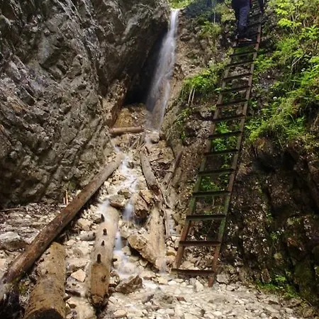 Daire Ala Spišská Nová Ves