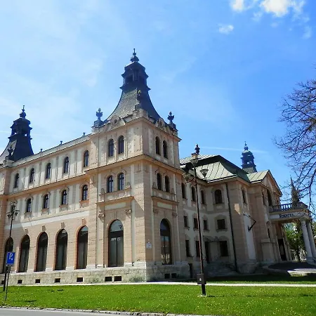 Ala * Spišská Nová Ves