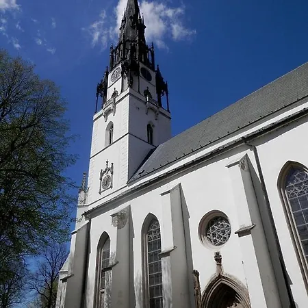 Ala Spišská Nová Ves