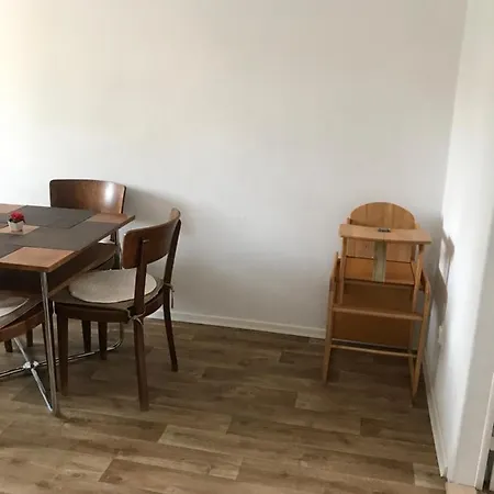 Apartment Ala *