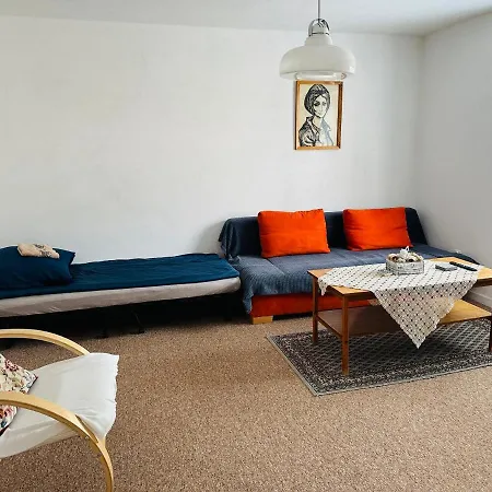 Appartement Ala Spišská Nová Ves