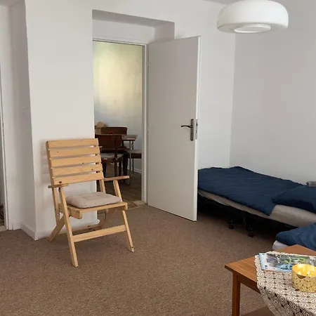 Appartement Ala